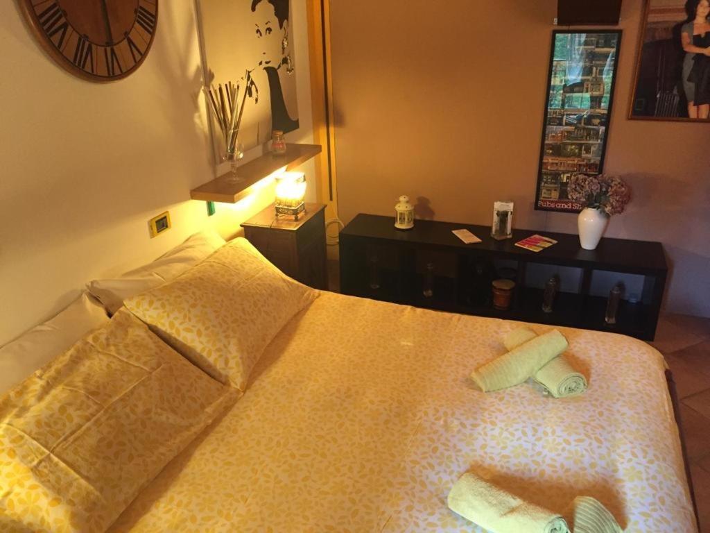 Bed and Breakfast Sportinghouse Garessio Экстерьер фото